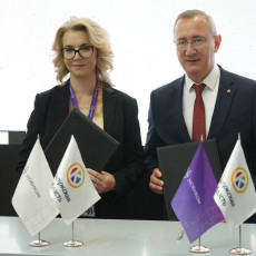 НОВИКОМ выступит стратегическим участником развития Калужской области