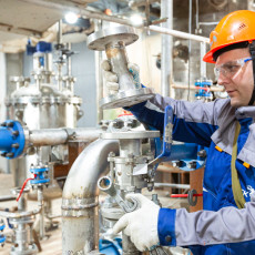 Экология без паузы