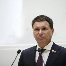 Фото: Пресс-служба Совета Федерации РФ
