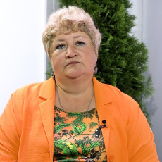Ольга Пестрикова (Фото: РБК Черноземье)