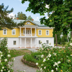 Нижегородская область подтвердила статус лидера внутреннего туризма