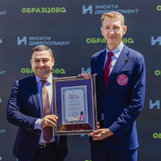 фото: ООО СЗ « Инсити К-2»