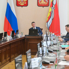 Фото: пресс-служба правительства Воронежской области
