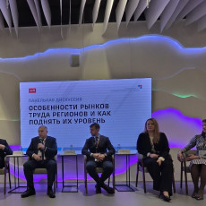 Горьковская магистраль работает над повышением производительности труда