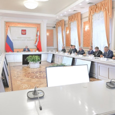 Фото: пресс-служба правительства Воронежской области