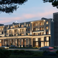 ООО «СЗ «Домбай»