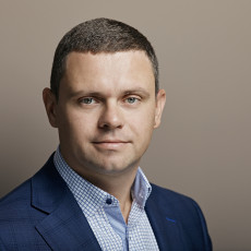 Дмитрий Глотов, ПАО «ВымпелКом»