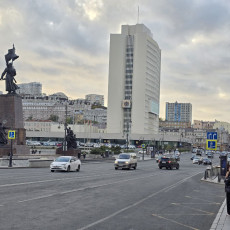 Фото: РБК Приморье