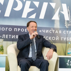 Алексей Гордеев (Фото: пресс-служба АНО «Образ будущего»)