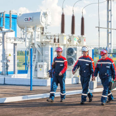 Фото: пресс-служба ПАО «Россети Центр»