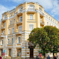 Фото: официальный сайт администрации Кисловодска