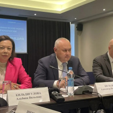 Уфа готовится к Российскому нефтегазохимическому форуму
