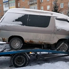 Фото: Администрация города Омска