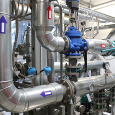 Компания «Петербургтеплоэнерго» подвела итоги инвестиционной деятельности