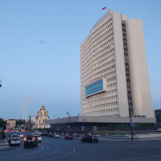 В Приморье власть и бизнес обсудили изменения налоговых режимов
