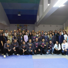 «Росхим» разработает единые стандарты для развития молодежных советов