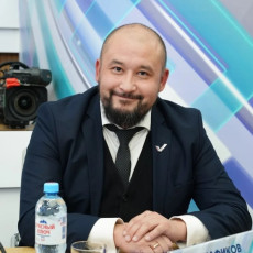 Мурад Шафиков, руководитель проекта «Экоконтроль РБ»