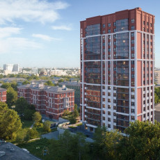 Пять причин выбрать квартиру в «Расцветай на Учительской»