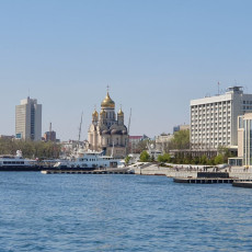 Фото: РБК Приморье