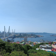 Фото: РБК Приморье