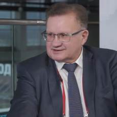 Николай Сафронов, д.э.н., член экспертного совета по энергетике Госдумы РФ, гендиректор Национального агентства по энергосбережению и возобновляемым источникам энергии