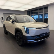 Как EVOLUTE формирует новую реальность российского авторынка