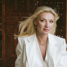 Елена Марченко (Фото: из личного архива)