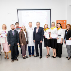 В Челябинске выбрали победителей проекта «Лига управленцев»