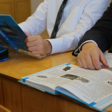 Фото: Владимир Казионов