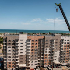 Фото предоставлено группой компаний «Бауинвест»