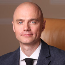 Александр Ермоленко, исполнительный директор Rusnautic shipping agency