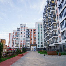 Фото: ГК «Ленстройтрест»