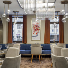 Фото: пресс-служба бистро Marble