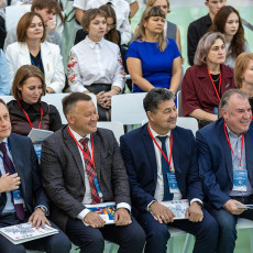 ММК поделился опытом подготовки кадров на ассамблее работодателей