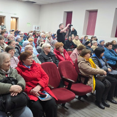 Фото:  Юлия Краснова / администрация Ивангородского муниципального образования