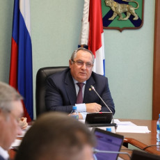 Аппарат мировых судей предложили расширить в Приморье