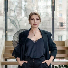фото: ООО «Алата»
Татьяна Лопатина, основатель компании «Алата»