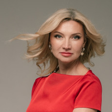 Елена Марченко (Фото: из личного архива)