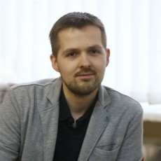 Алексей Ахмеев