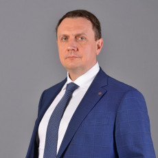 Игорь Марьясов, директор филиала МТС в Ростовской области, фото предоставлено МТС