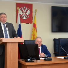 Фото: пресс-служба Воронежской городской Думы