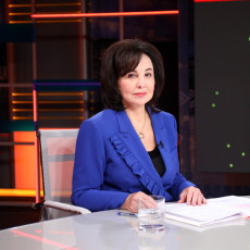Вера Щербина: побеждают проекты, авторы которых смогли объединить людей