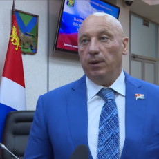 Фото: пресс-служба Законодательного собрания Приморского края