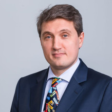 Николай Жирнов (Фото: пресс-служба «ЭксОйл Групп»)