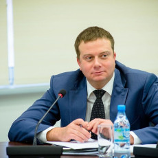 Алексей Логвинский, руководитель Регионального центра инжиниринга, официальный представитель Фонда содействия инновациям в Новосибирской области