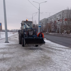 Фото: пресс-служба Администрации города Омска