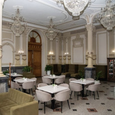 Бизнес-залы вокзалов ГЖД – победители премии «Выбор потребителей – 2025»