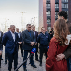 фото: ООО СЗ-1 «ЮСИ-Дон»