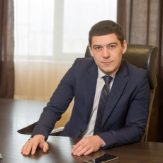 Рафаиль Галимжанов, генеральный директор ООО "Финанс Гарант"
