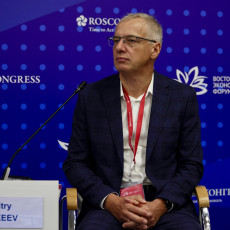 Дмитрий Алексеев: метро во Владивостоке должно стать общей мечтой